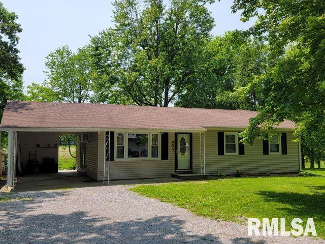 403 E Jackson St., Desoto, IL 62924