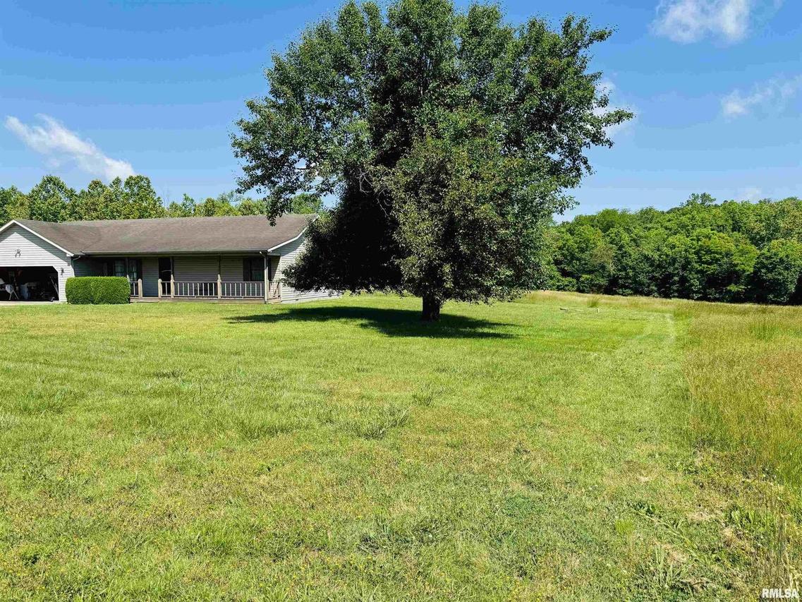 3685 Lick Creek Rd., Anna, IL