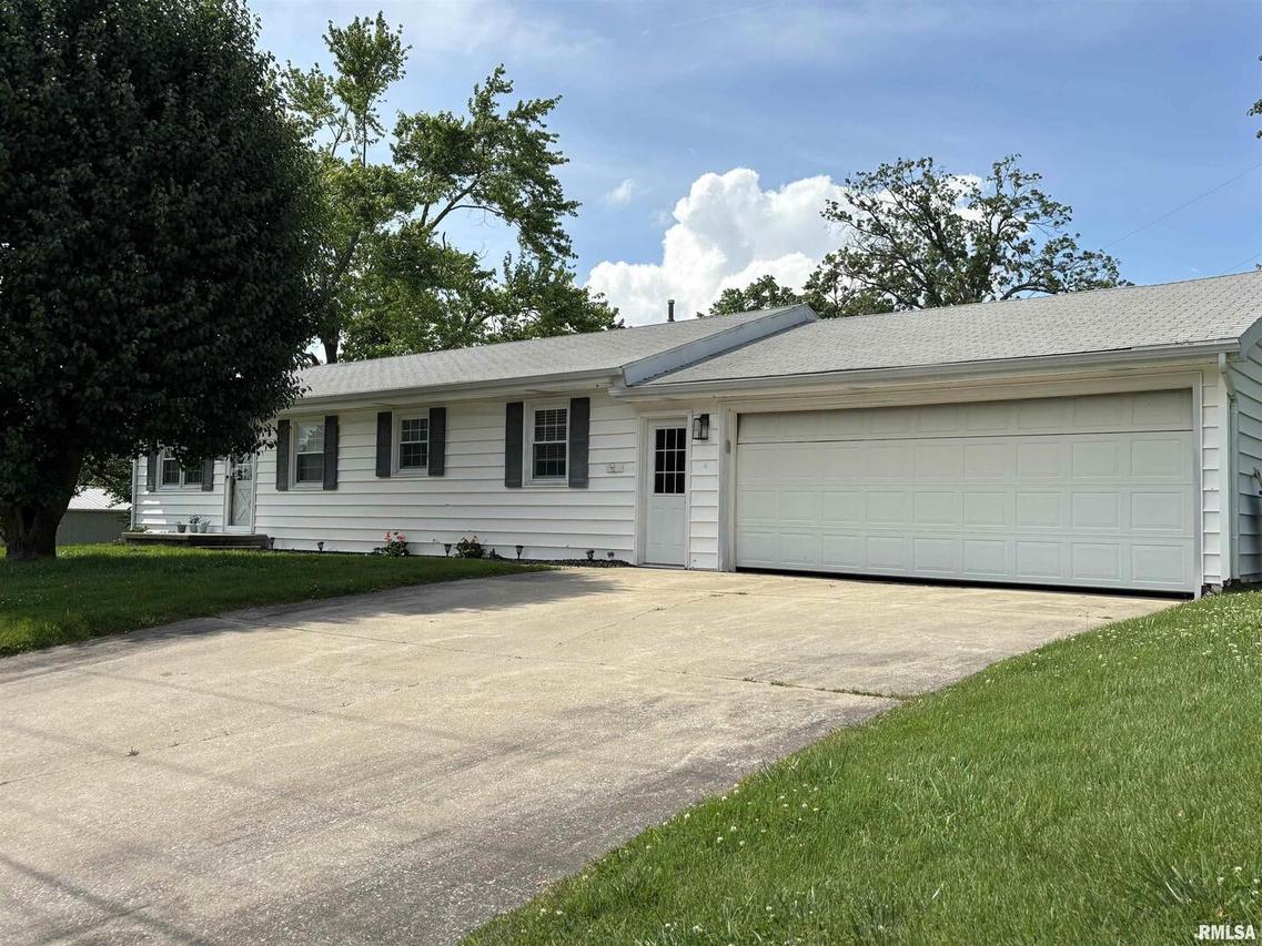 810 Brady Mill Rd., Anna, IL 62906