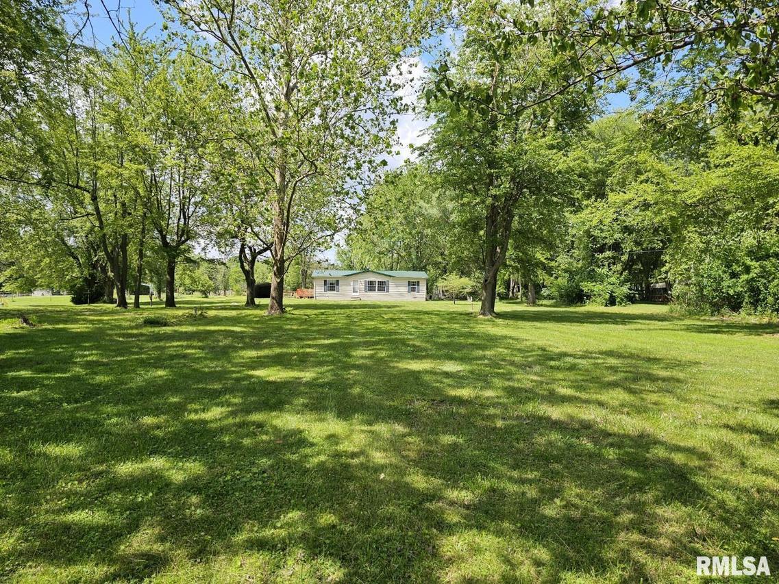 15662 E Nolan Rd., Mt Vernon, IL 62864