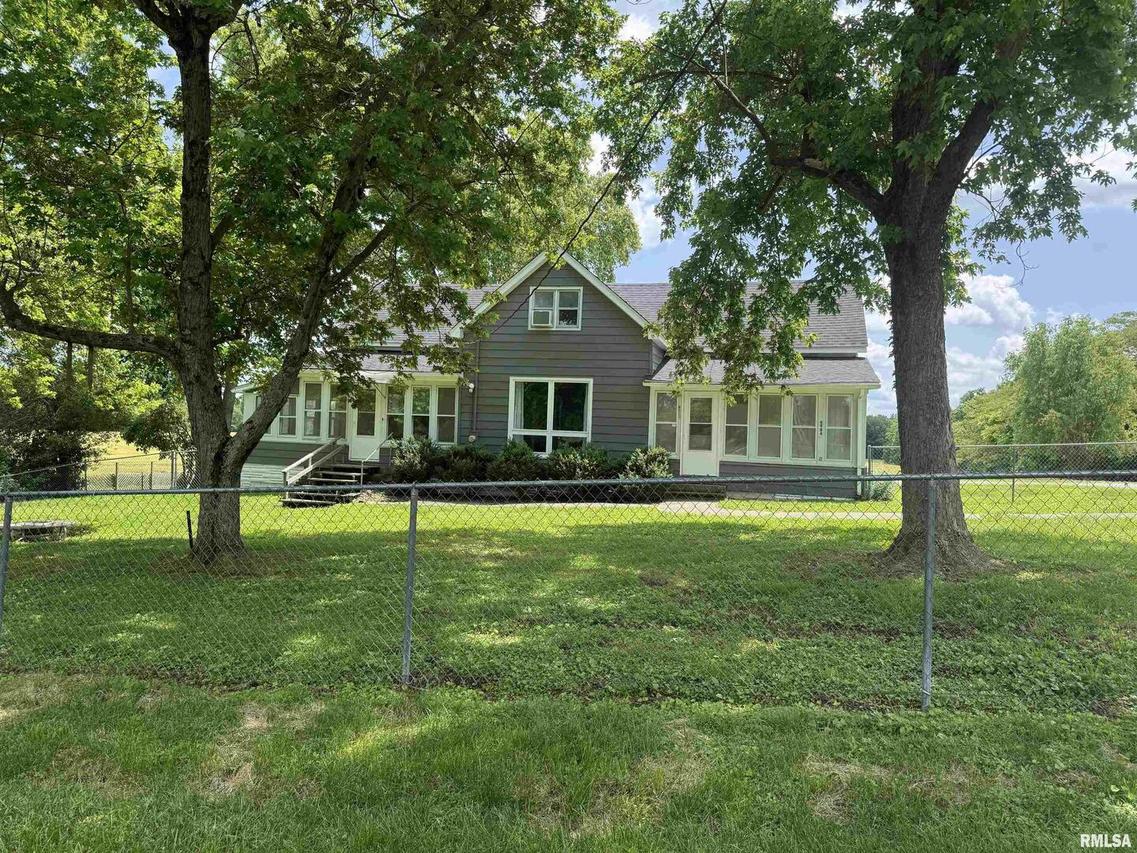 6984 Washington St., Mulkeytown, IL 62865