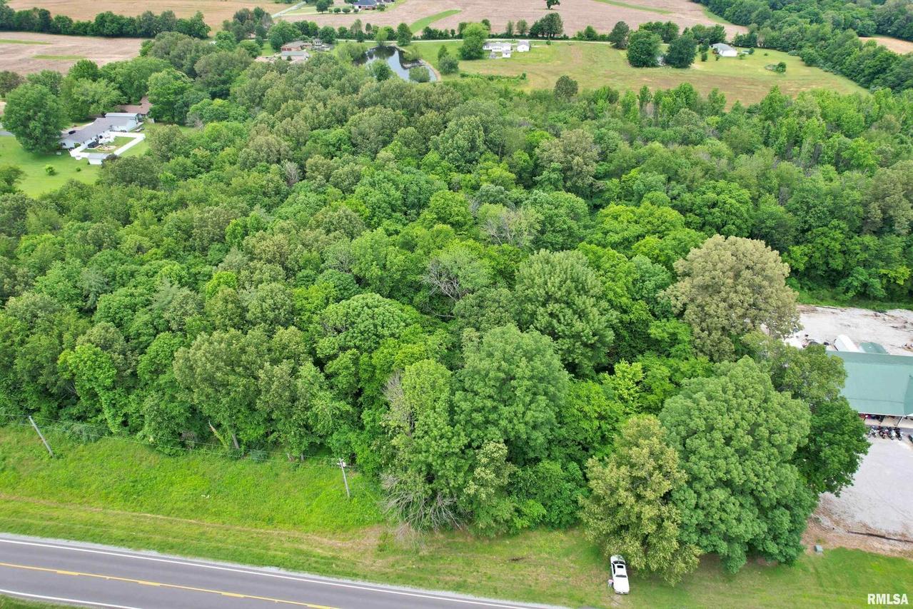 6251 S Us 45 Rd., Brookport, IL 62910