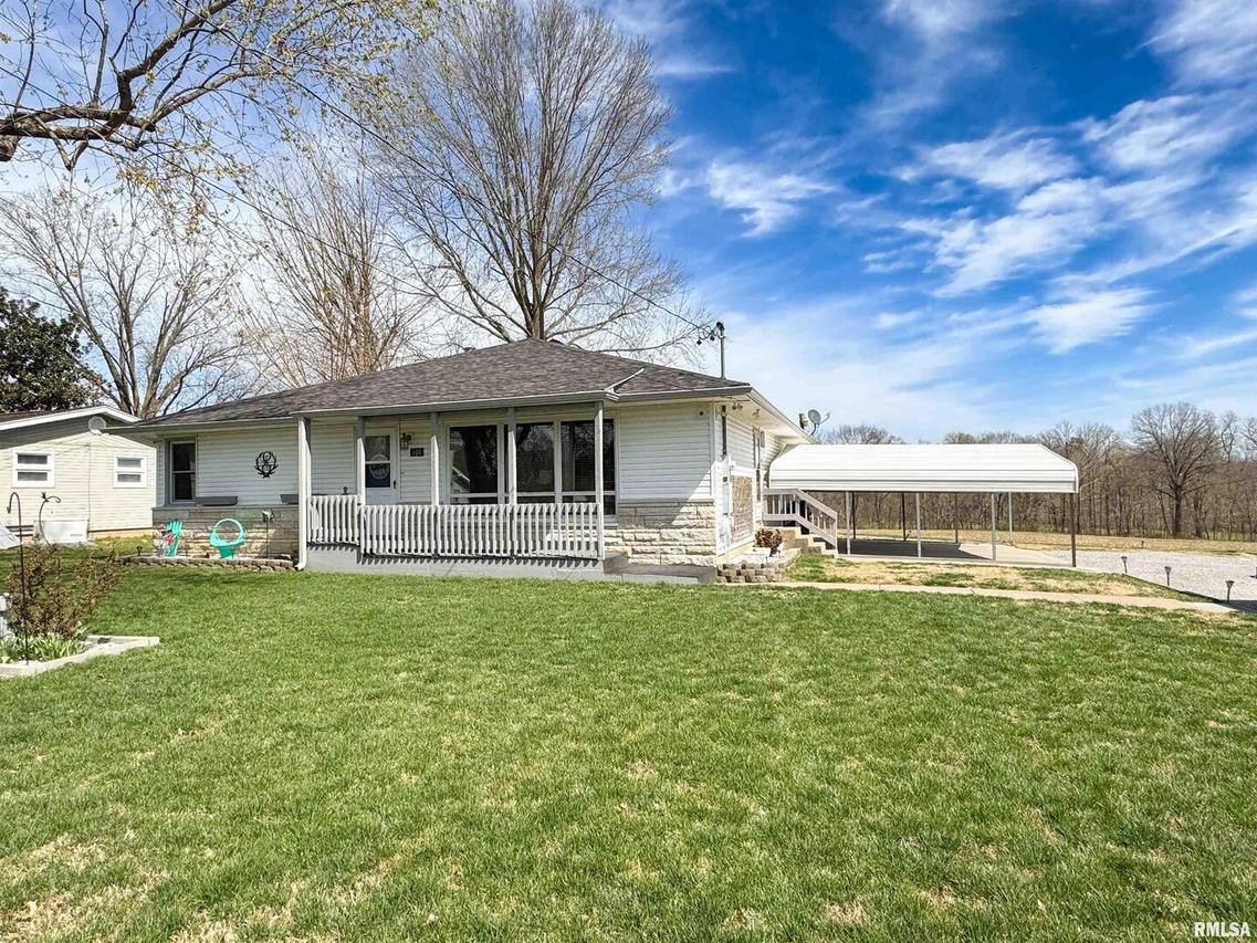 310 Williford Rd., Jonesboro, IL 62952