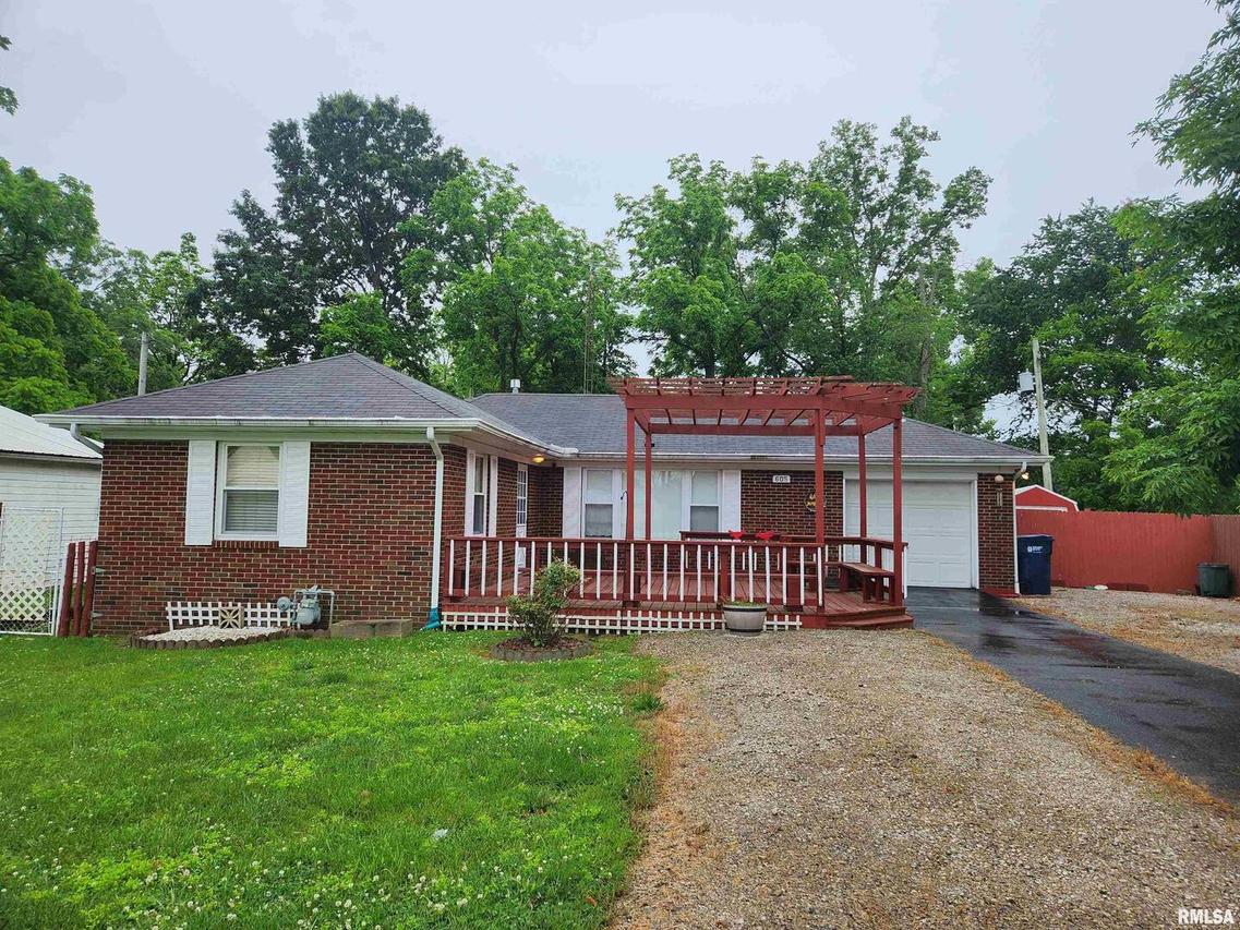 605 Pace Ave., Mt Vernon, IL 62864