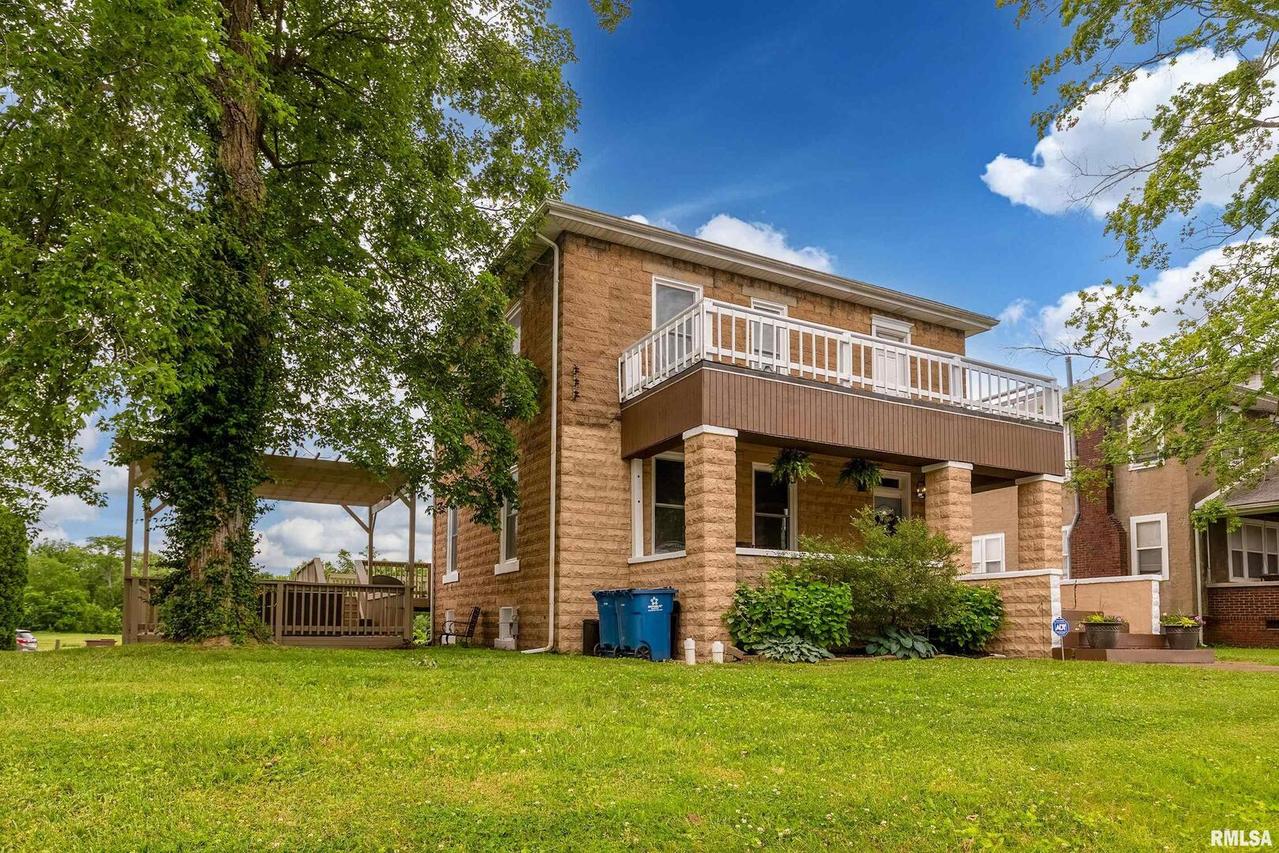 713 E Main St., Marion, IL 62959