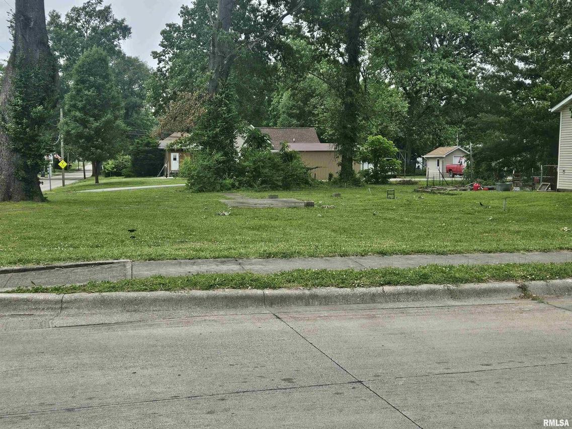 0000 S Duquoin St. #PO Bo, Benton, IL 62812