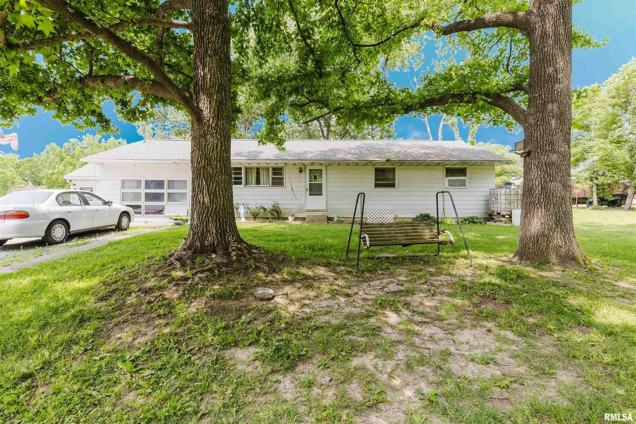 2601 Nielson Crossing Rd., Marion, IL 62959