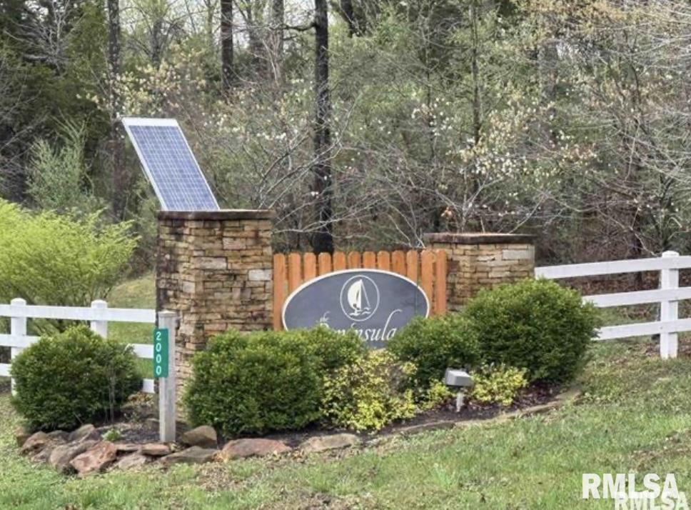 0000 Clifty Ln., Goreville, IL 62939