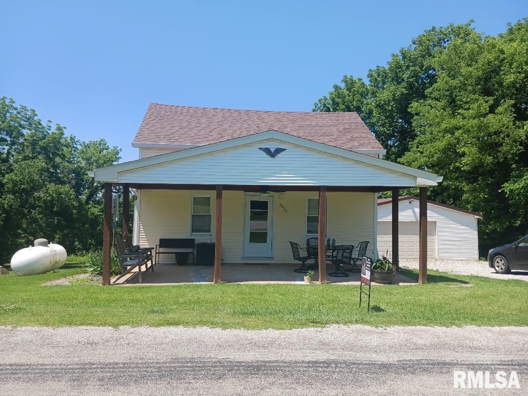 2623 Kk Rd., Waterloo, IL 62298