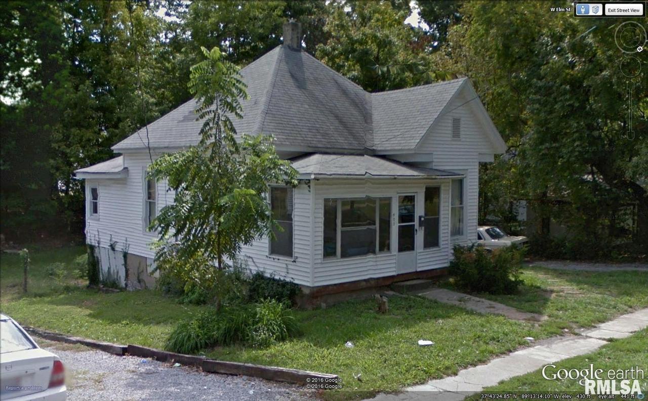 405 W Elm St., Carbondale, IL 62901