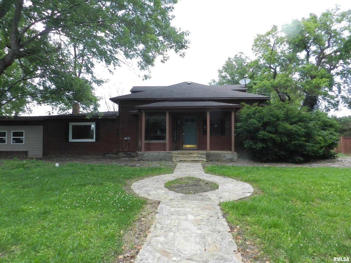 4370 Buncombe Rd., Vienna, IL 62995