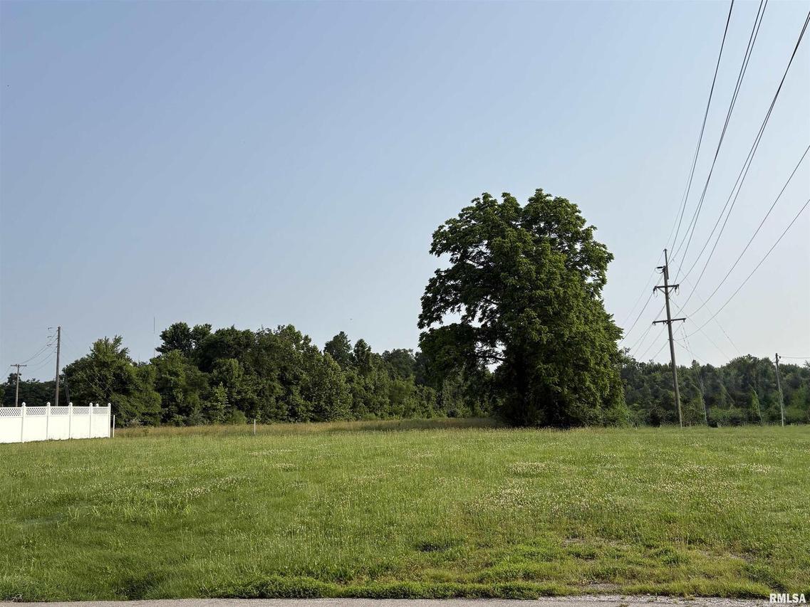 W Patrick St., Marion, IL 62959