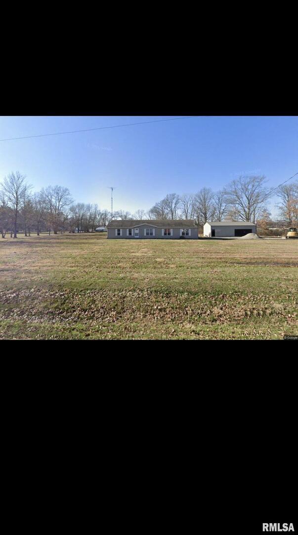 1753 Zion Hill Rd., Centralia, IL 62801
