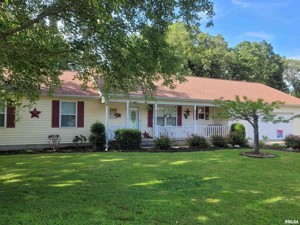 34 Westwood Dr., Mt Vernon, IL 62864