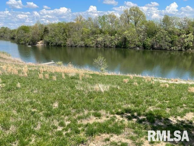 TBD Labrador Cove, Elkville, IL 62932