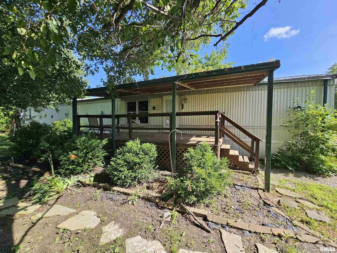 9783 E Illinois Highway 148, Bonnie, IL 62816