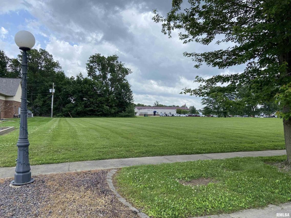 Lot 12 Cross Creek Blvd., Salem, IL 62881