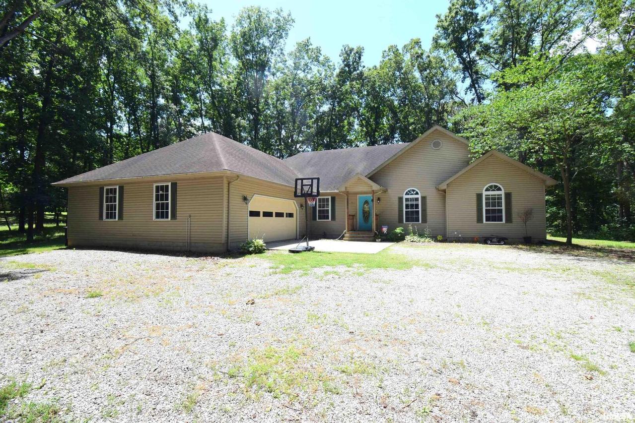 18550 E Hill St., Mt Vernon, IL 62864