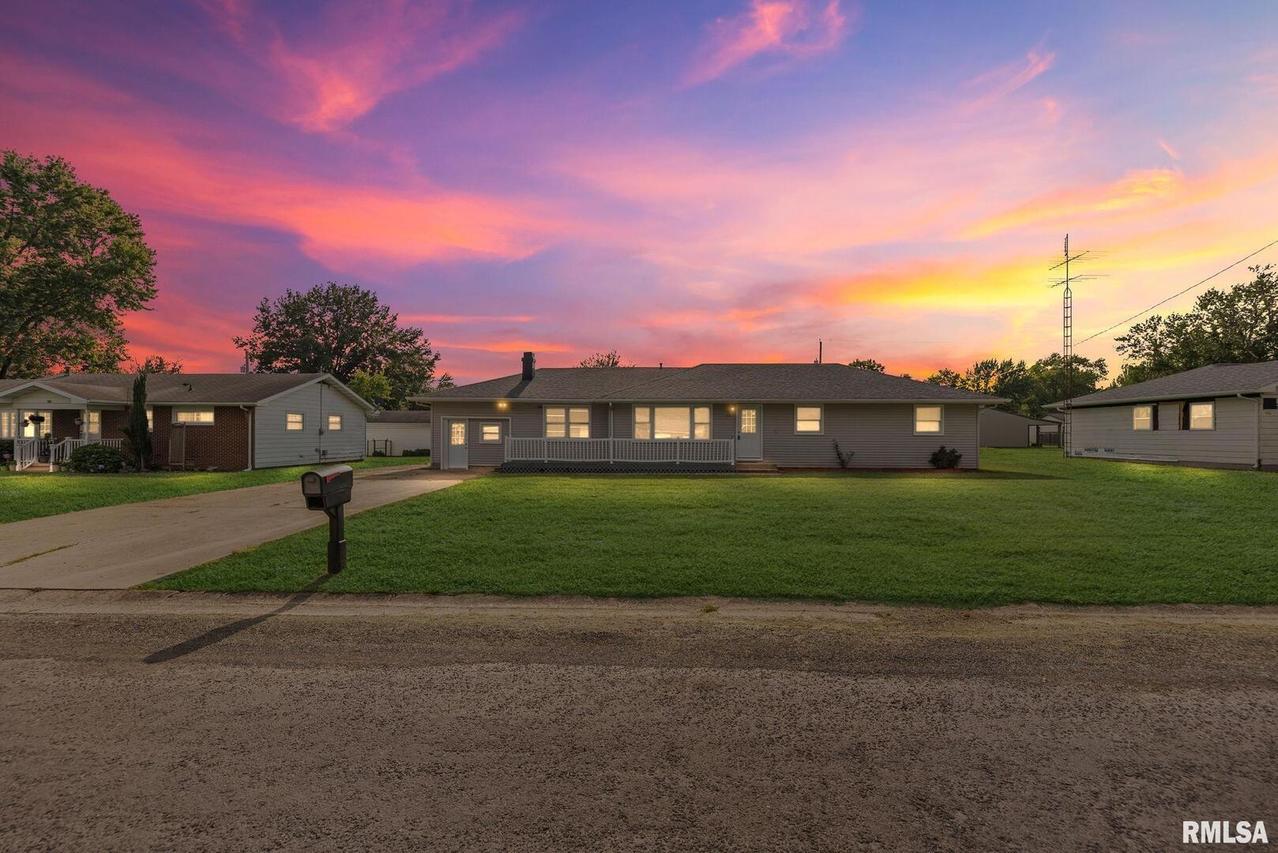 510 Westhaven Dr., Centralia, IL 62801