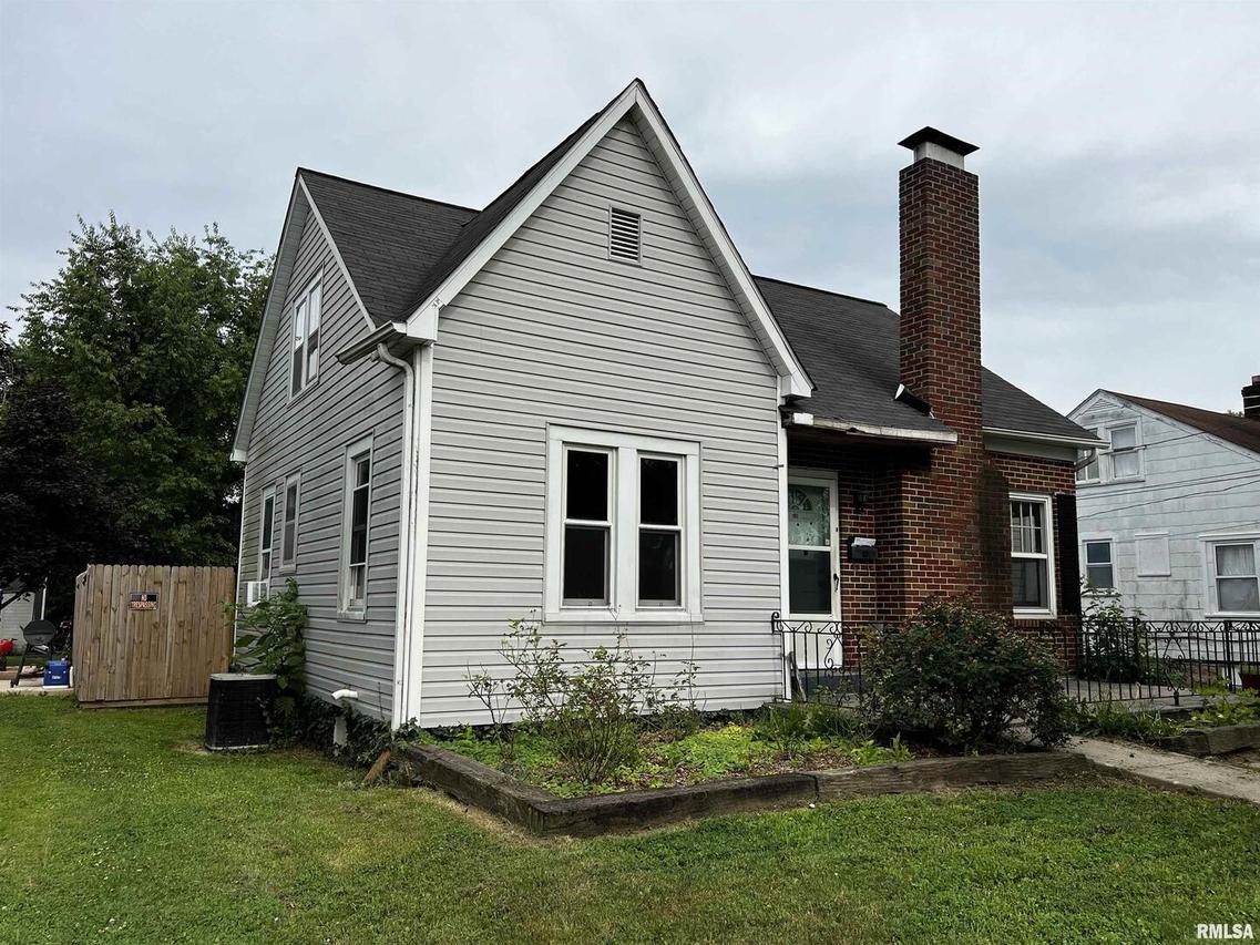 508 S 19th St., Mt Vernon, IL 62864