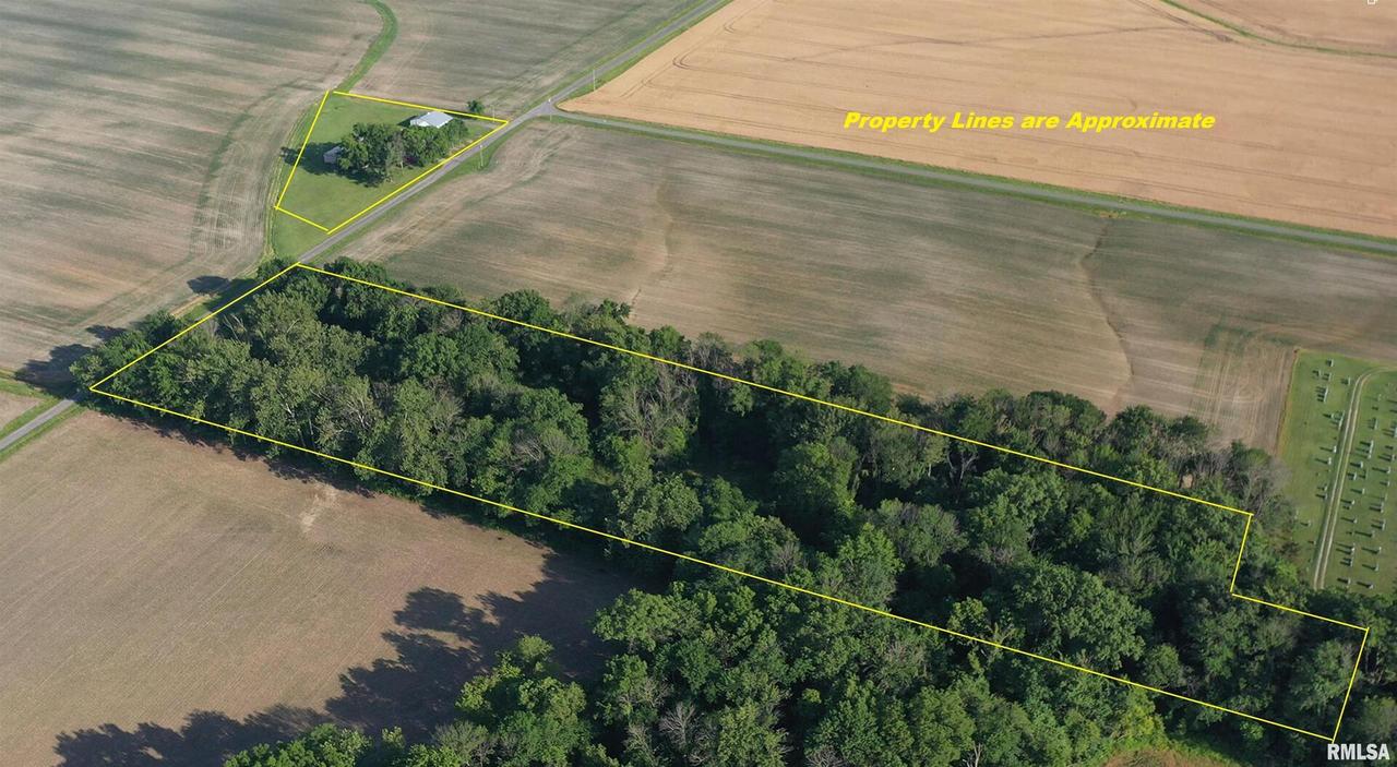 2900 Weilmuenster Rd., Lenzburg, IL 62255