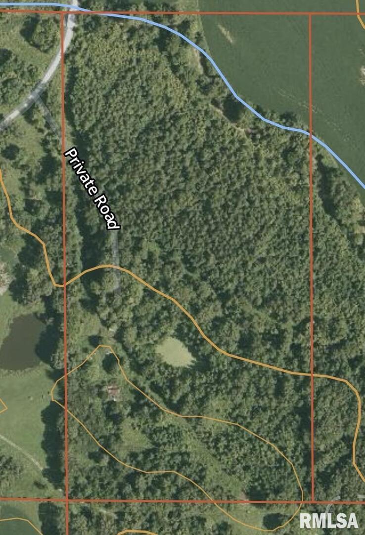 247 Happy Holler Rd., Dongola, IL 62926