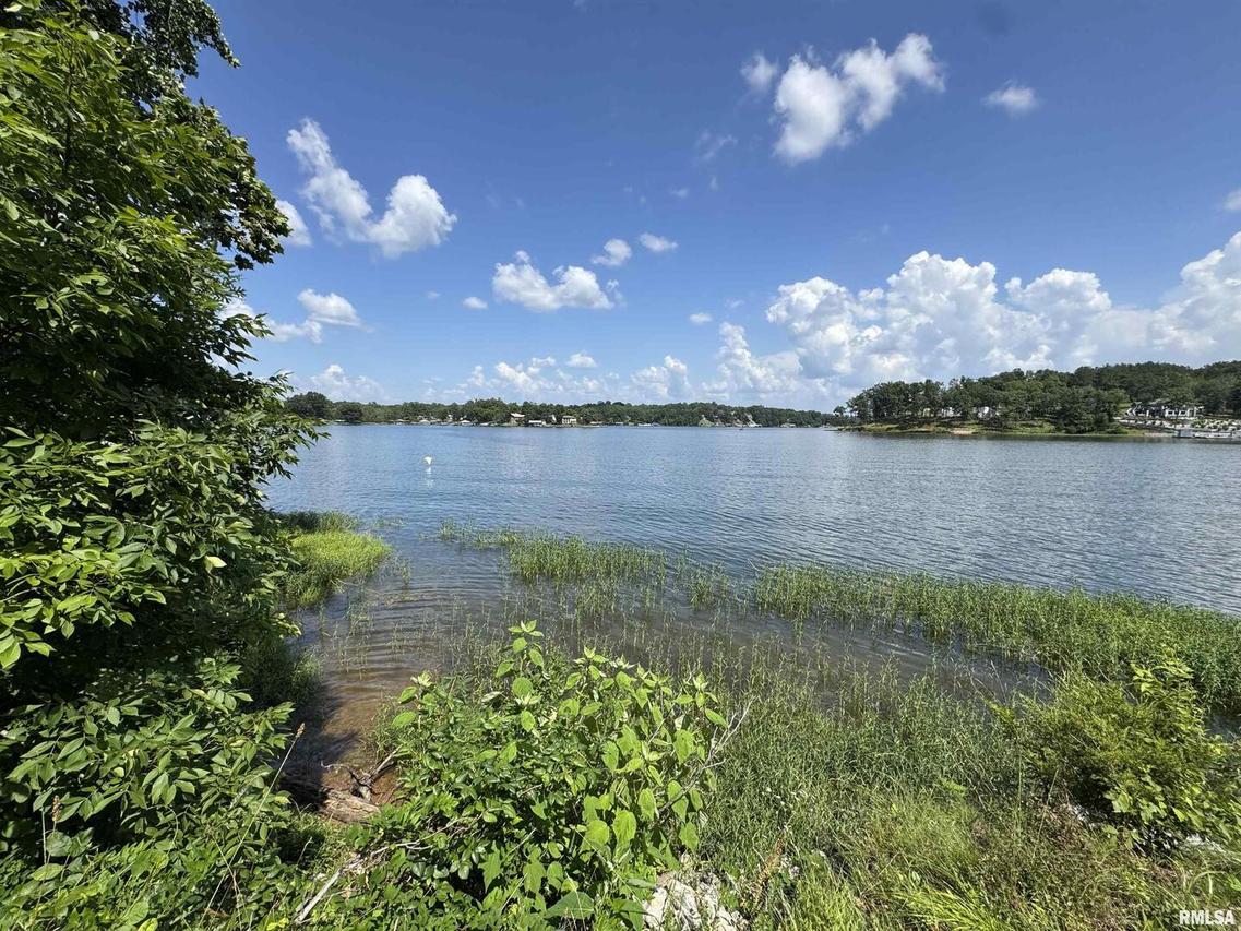 1135 N Lakeshore Dr. ##686, Goreville, IL 62939