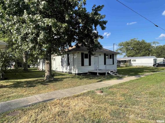 Homes Just Sold in Sesser: March 31st to April 6th