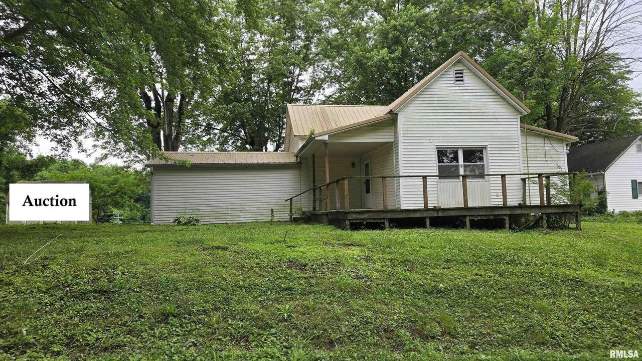 711 Mclean St., Rosiclare, IL 62982