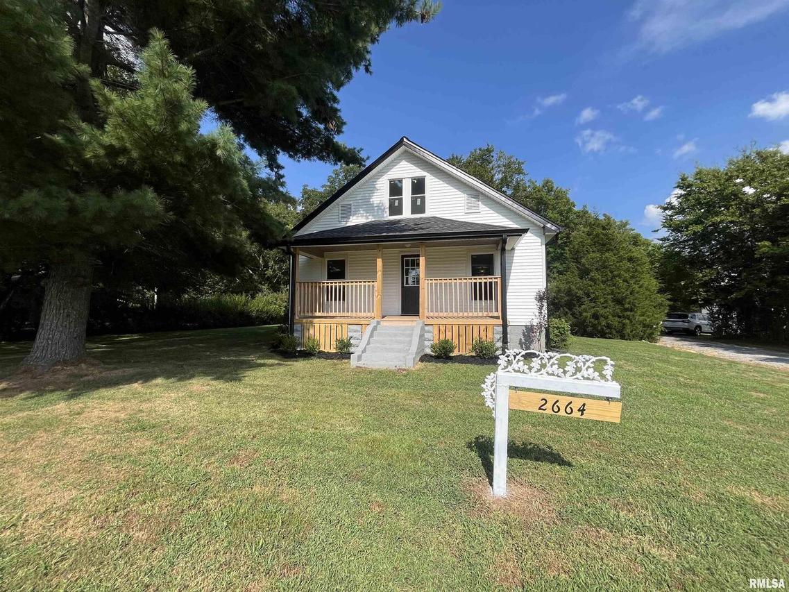 2664 Il Route 145 Hwy., Metropolis, IL 62960