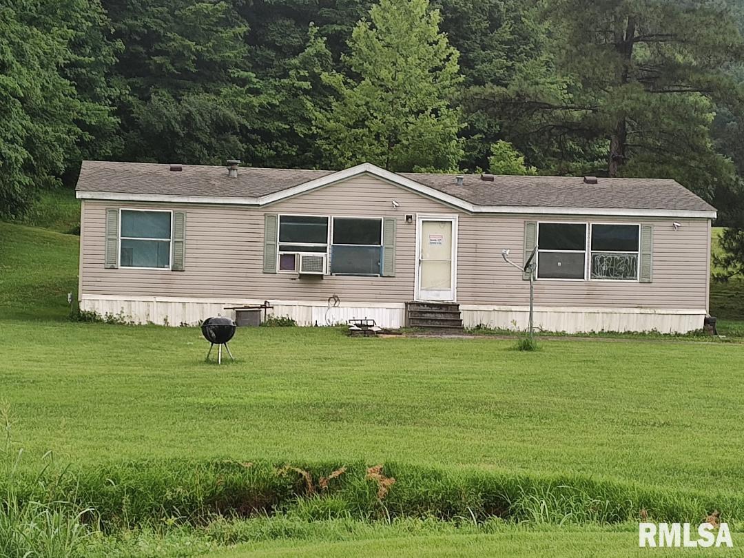 24563 Greg Hollow Rd., Thebes, IL 62990