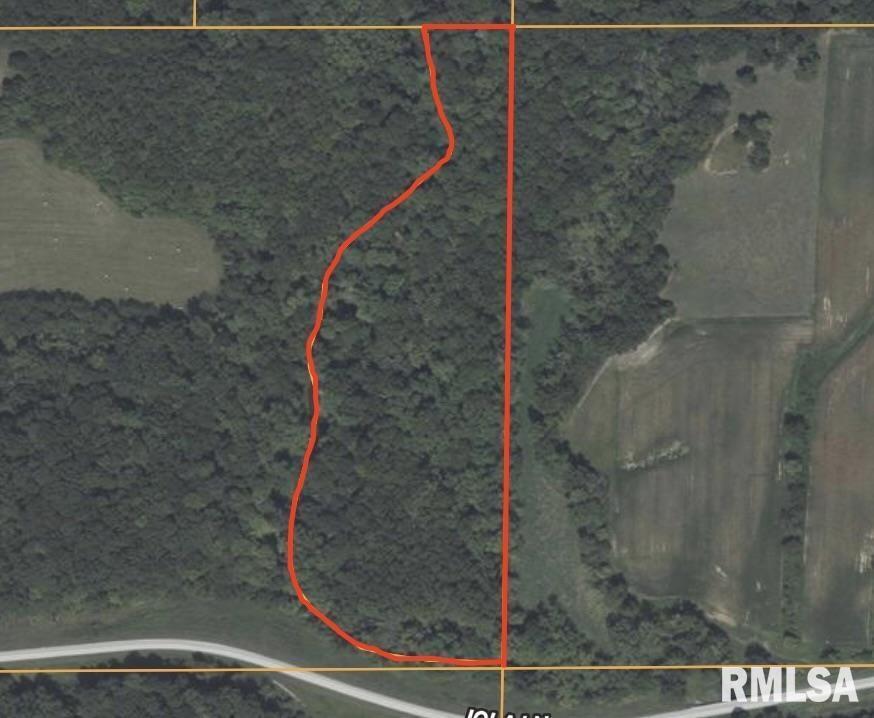 000 Iola Ln., Farina, IL 62838