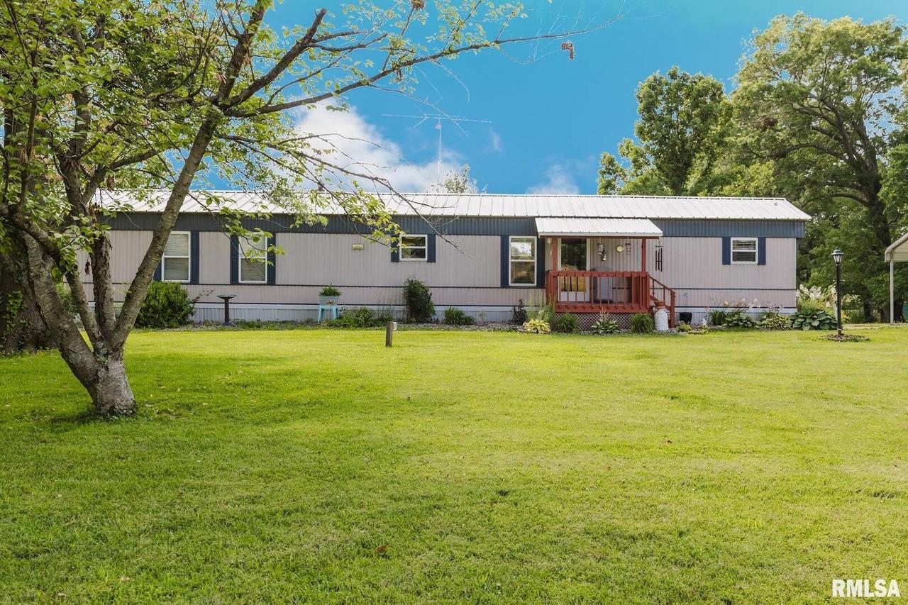 5361 Wards Mill Rd., Marion, IL 62959