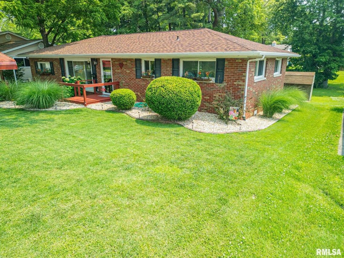 702 Magnolia Ave., Mt Vernon, IL 62864