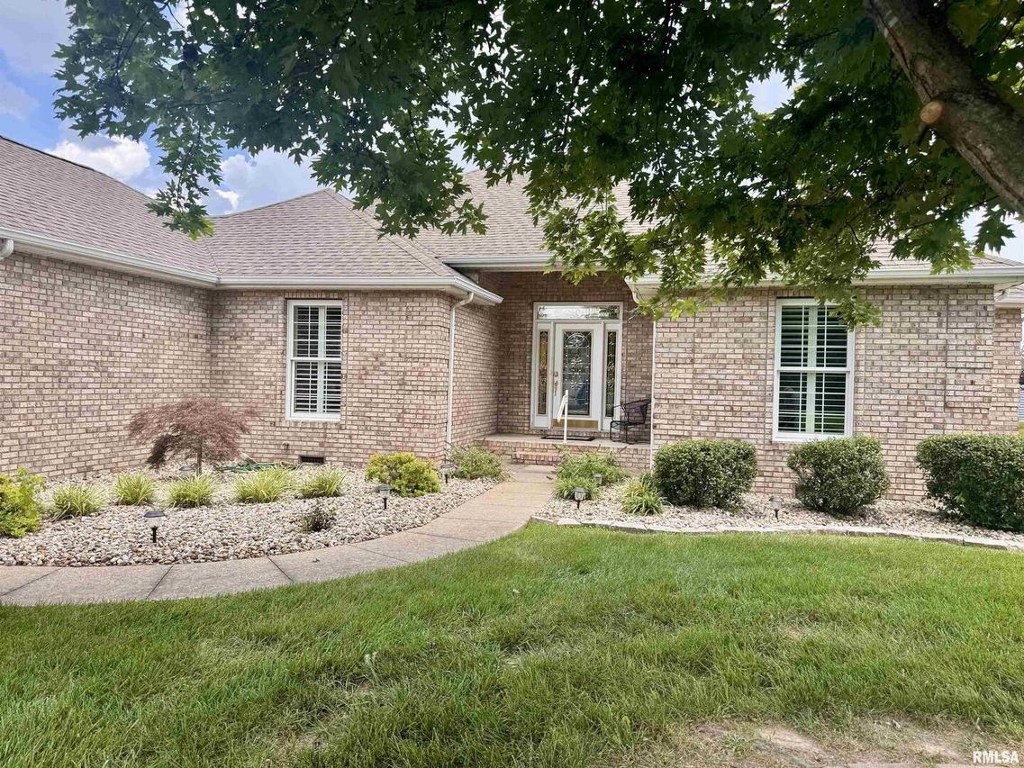 1801 N Fair St., Marion, IL 62959