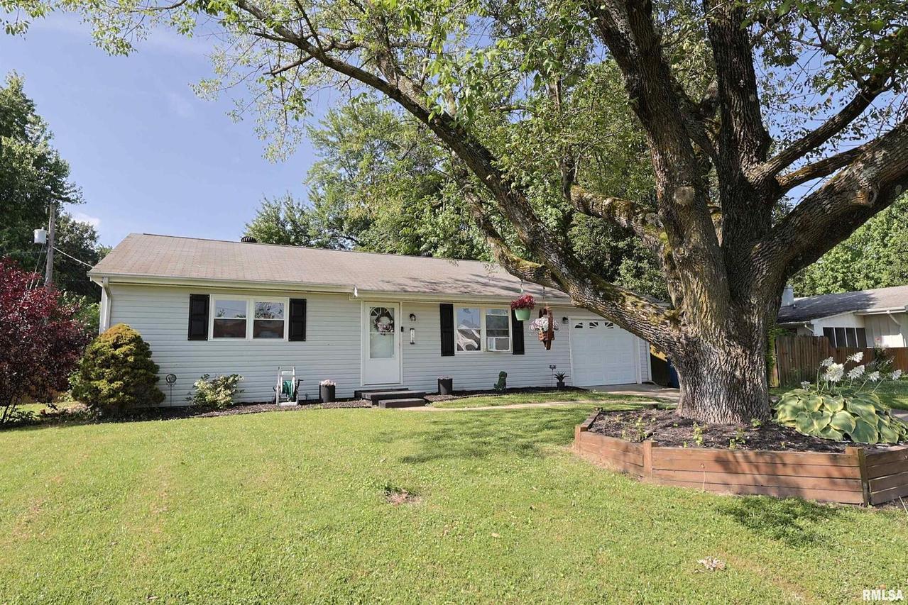 1519 Ruth Ann Dr., Centralia, IL 62801