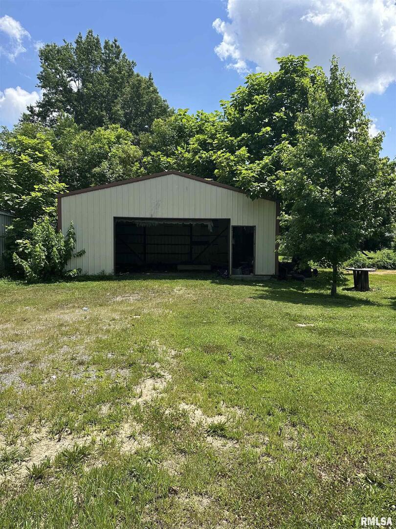 303 N Otis St., Marion, IL 62959