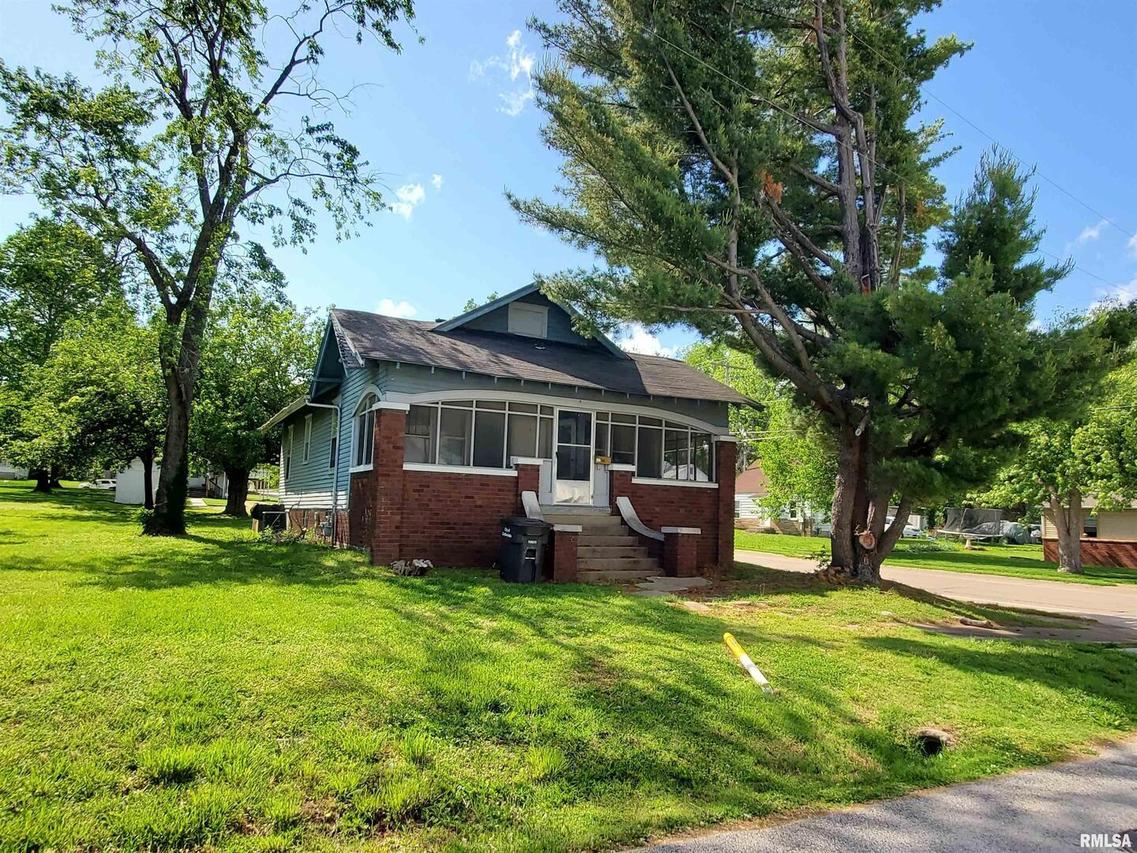 724 N Carico St., Carbondale, IL 62901