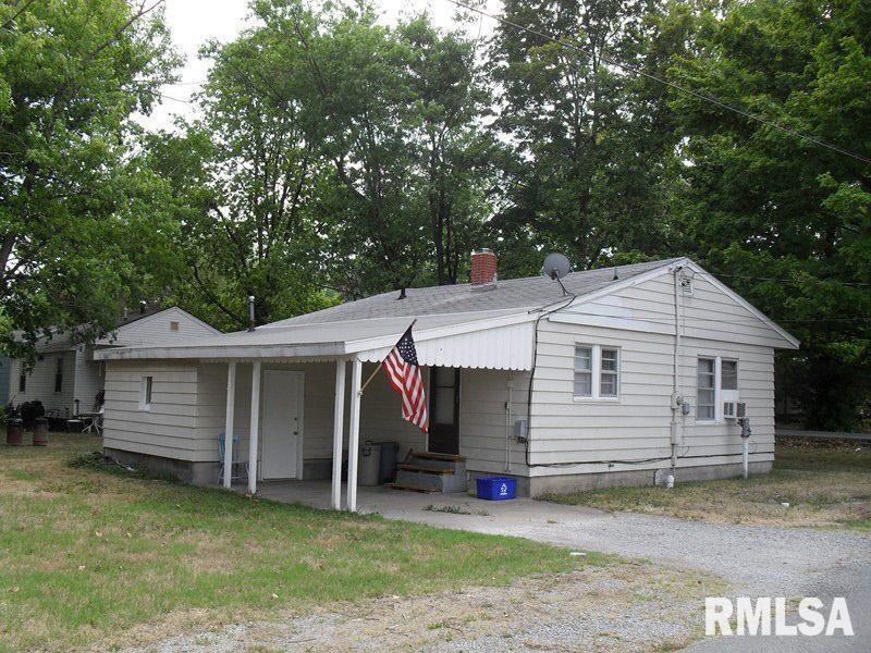 913 N Carico St., Carbondale, IL 62901