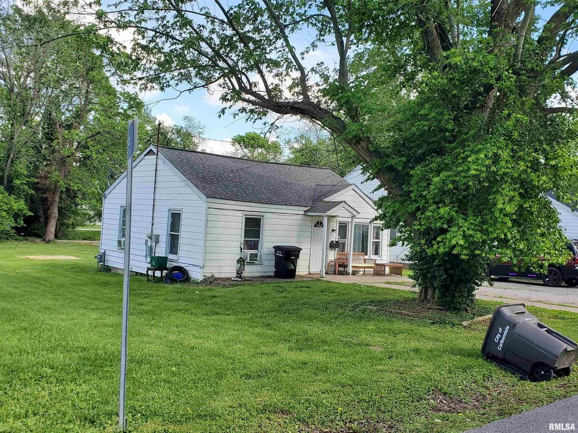 715 N Carico St., Carbondale, IL 62901
