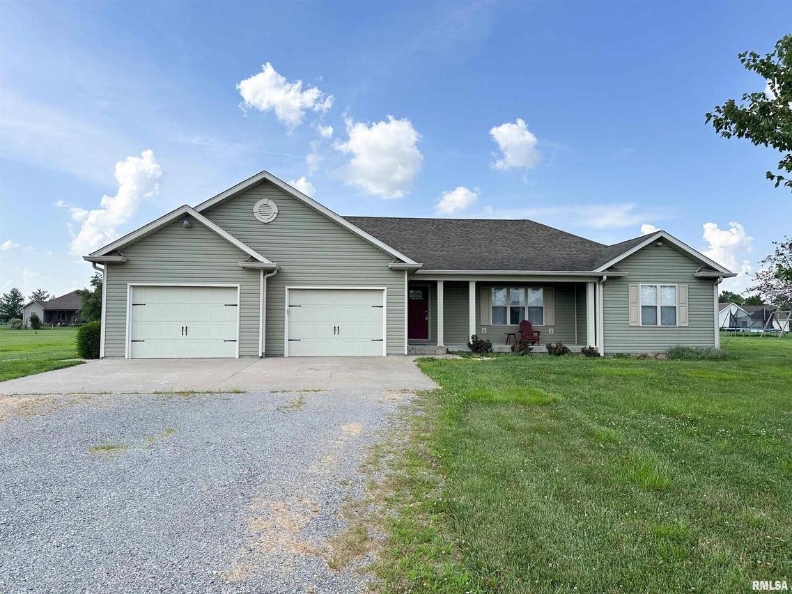 15784 Ciara Rd., Marion, IL 62959