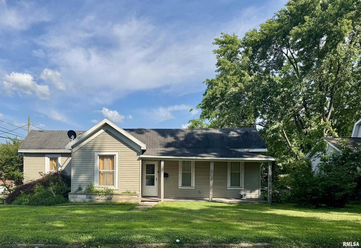 200 S Green St., Anna, IL