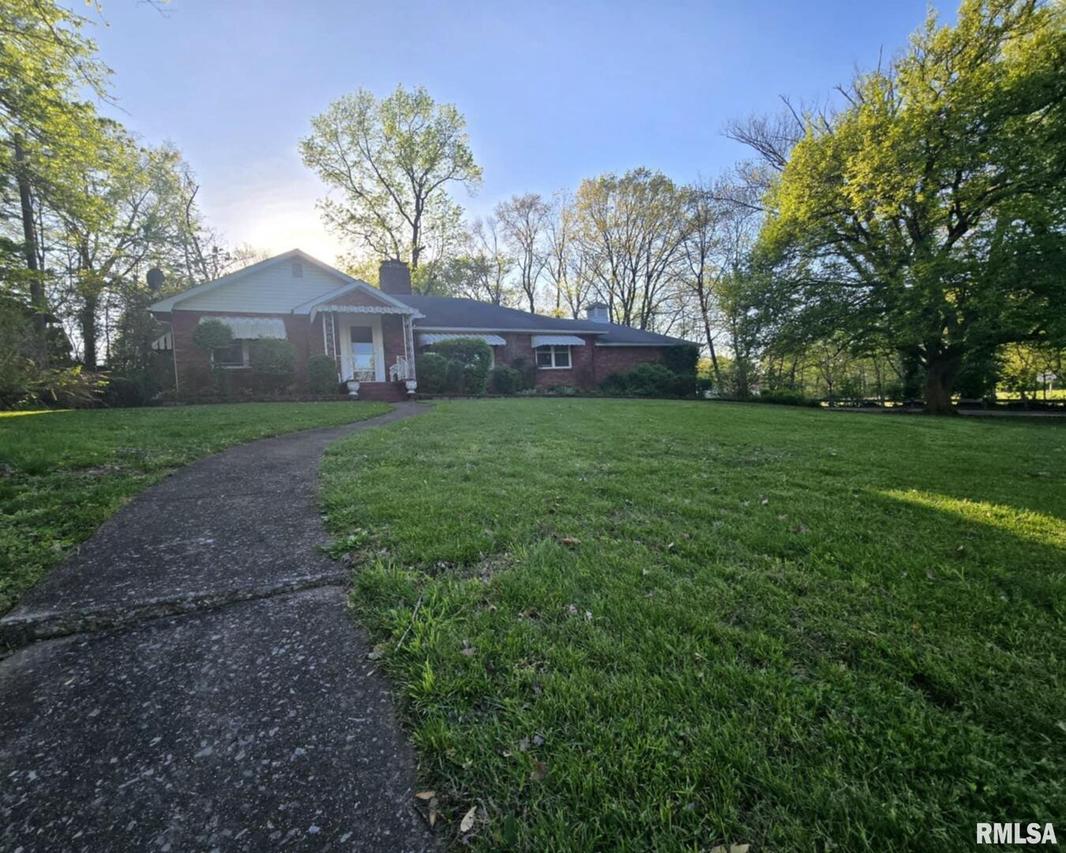 511 N Johnson Ave., Mt Vernon, IL 62864