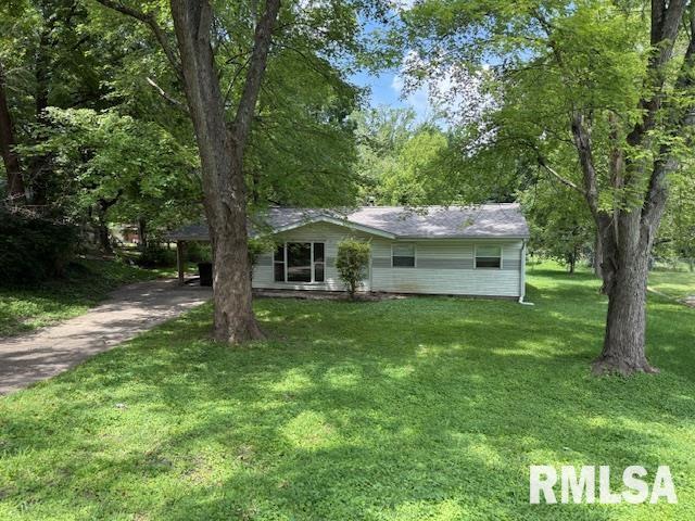 316 Lynda Dr., Carbondale, IL 62901