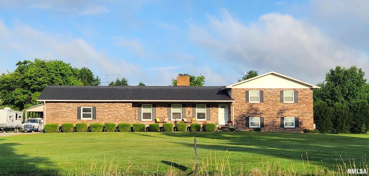 9867 N Illinois Highway 148 Hwy., Mt Vernon, IL 62864