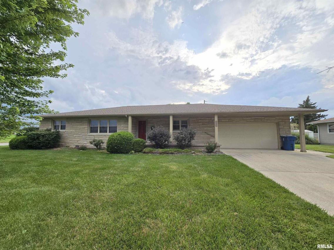 646 Sara Dr., Centralia, IL 62801