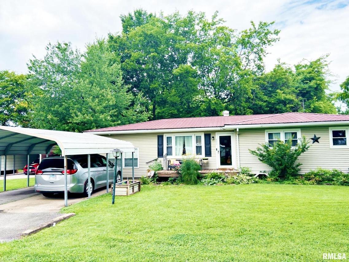 803 Butler St., Metropolis, IL 62960