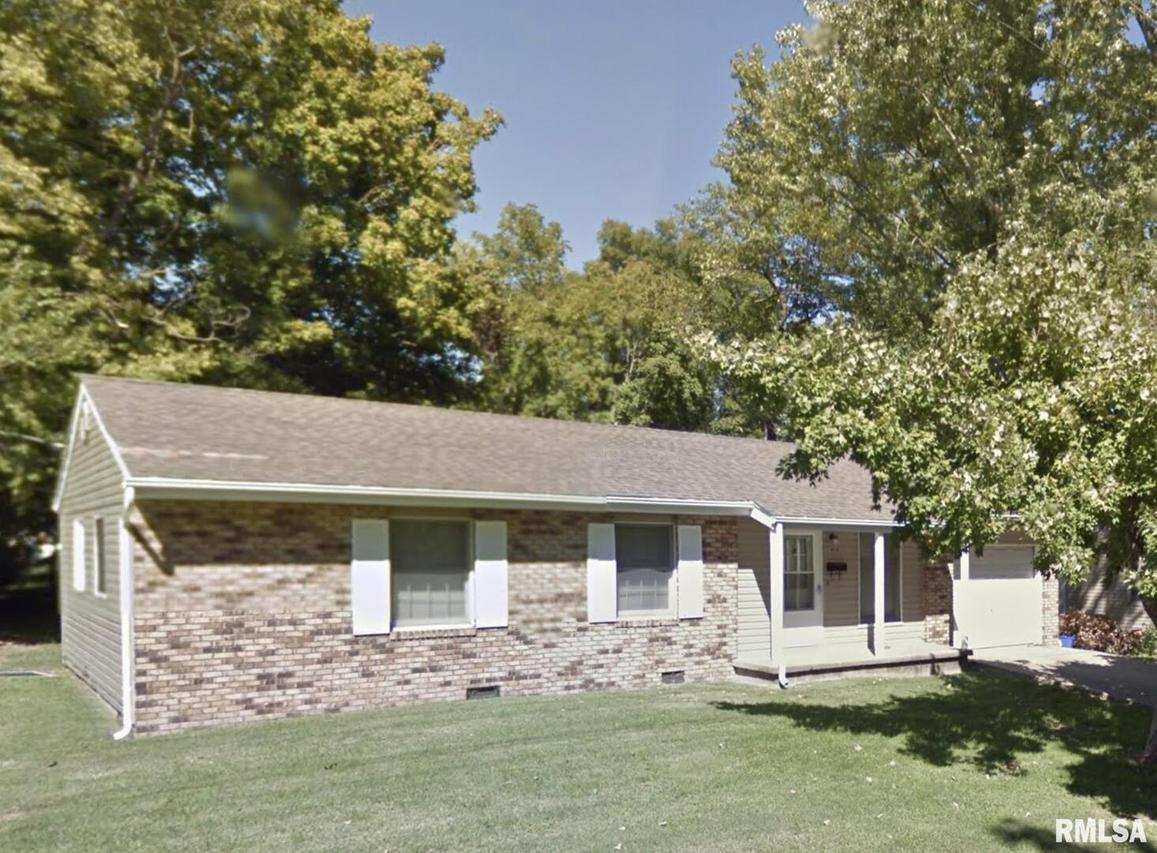 408 W Chestnut St., Carbondale, IL 62901