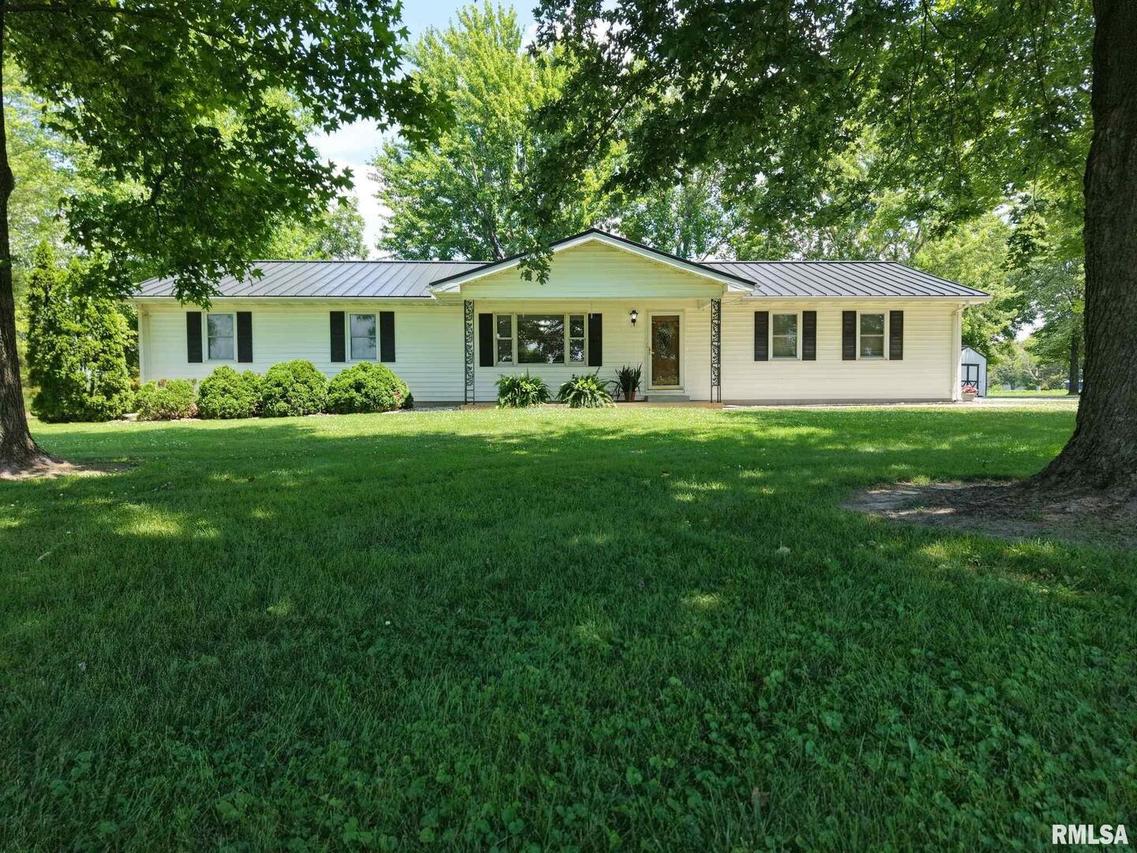 13919 Hamilton Pike Rd., Whittington, IL 62897