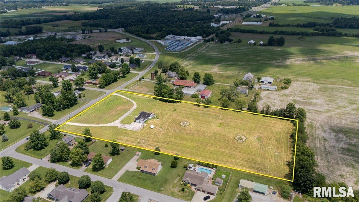 1801 E Main St., Marion, IL 62959